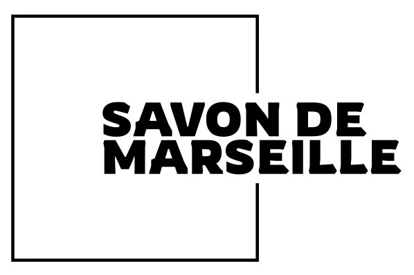 Logga Savon de Marseille