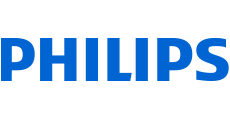 Logga Philips